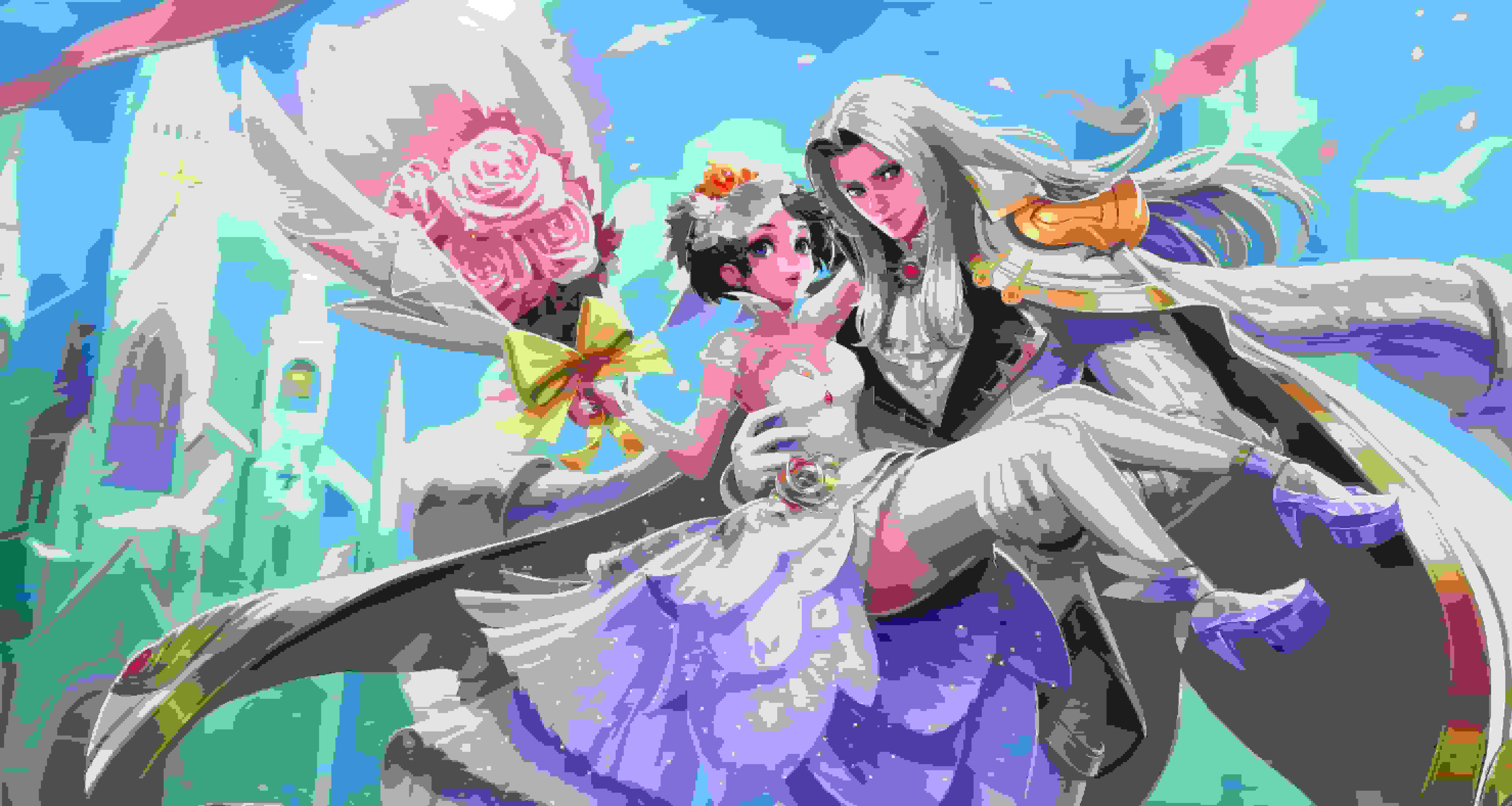 攻略反派女王，如何理解并駕馭角色的魅力？ - 碧松軟件園